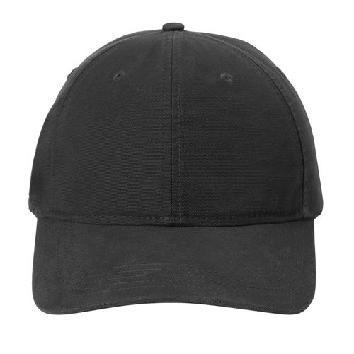 Carhartt Cotton Canvas Cap image thumbnail