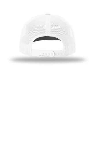 Richardson 112+ R-Flex Adjustable Trucker 112PL image thumbnail