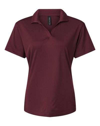 Women's Pro-Lock Performance Polo image thumbnail