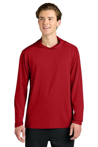 Richardson Clutch Long Sleeve Hoodie image thumbnail