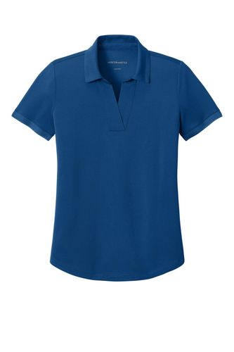 Mercer+Mettle Women's Everyday Performance Polo image thumbnail