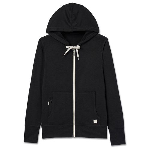 Vuori Women's Halo Performance Hoodie 2.0 image thumbnail