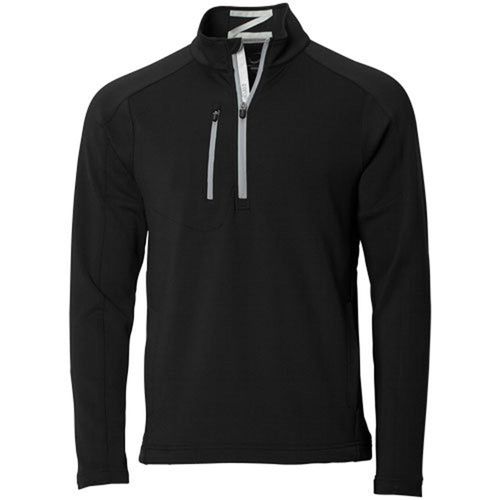 Zero Restriction Z500 Quarter-Zip image thumbnail
