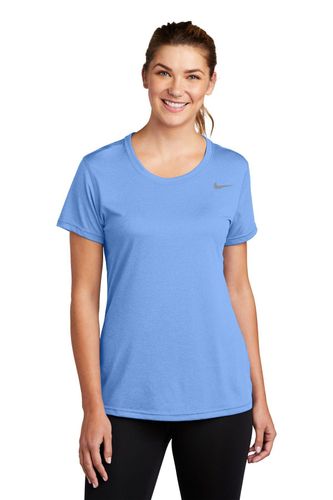 Nike Women's Team rLegend Tee image thumbnail