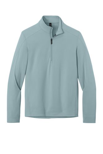 MiiR Kivu 1/4-Zip MRA235 M image thumbnail