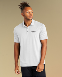 Image of Mercer+Mettle® Stretch Jersey Polo