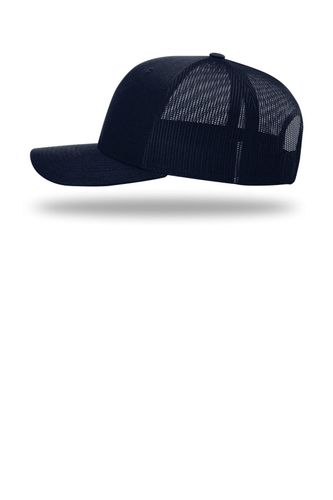 Richardson 112+ R-Flex Adjustable Trucker 112PL image thumbnail