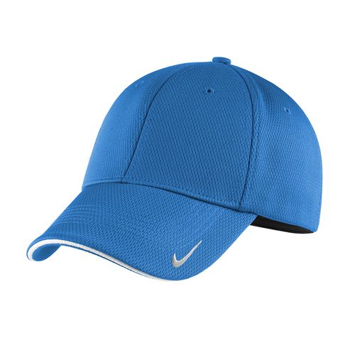Nike Dri-FIT Stretch Mesh Sandwich Bill Cap image thumbnail