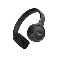 Image of (Min 25) JBL Tune 520BT Wireless On Ear Headphones, Black