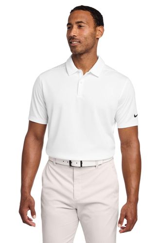 Nike Dry Essential Solid Polo NKBV6042 image thumbnail