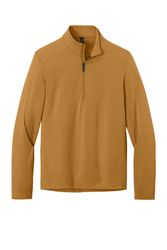 Image of MiiR Kivu 1/4-Zip MRA235 M