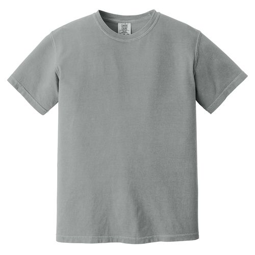 (Min 25) Comfort Colors Garment-Dyed Heavyweight T-Shirt image thumbnail