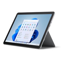 Image of Microsoft 10.5" Surface Go 2, Intel Pentium Gold, 4GB RAM, 64GB