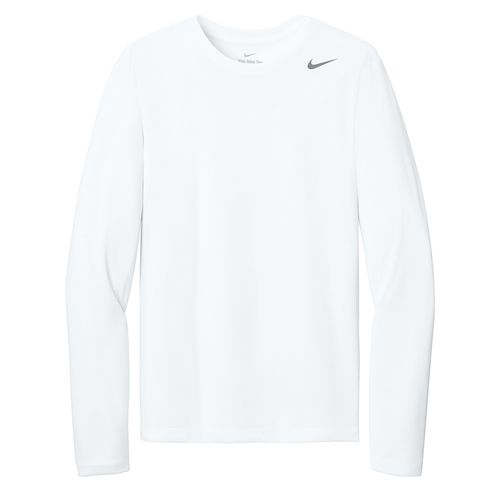 Nike Team rLegend Long Sleeve Tee image thumbnail