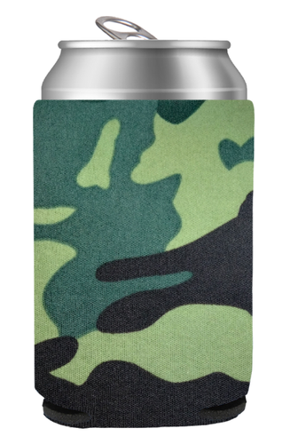 Scuba can cooler image thumbnail