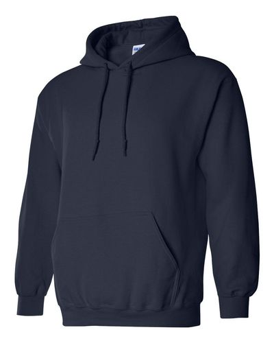 Heavy Blend™ Hooded Sweatshirt - 18500 image thumbnail