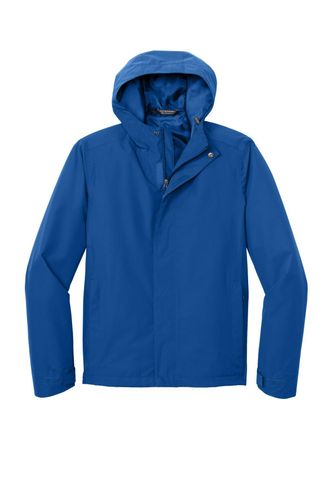 Men's Port Authority Rain Jacket image thumbnail