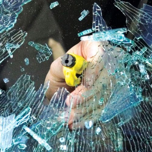 Resqme® Auto Safety Tool image thumbnail