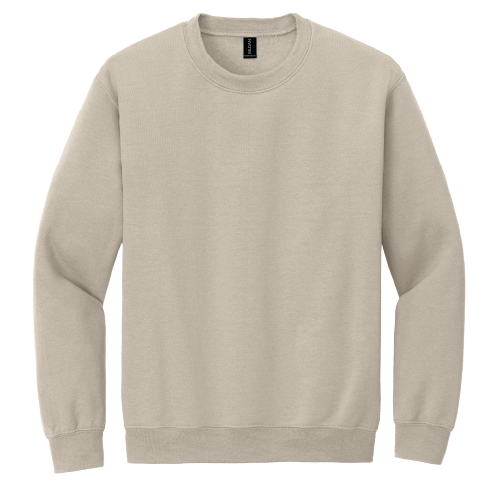 Adult BRG Crewneck Sweatshirt image thumbnail