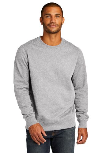 District Re-Fleece Crew image thumbnail