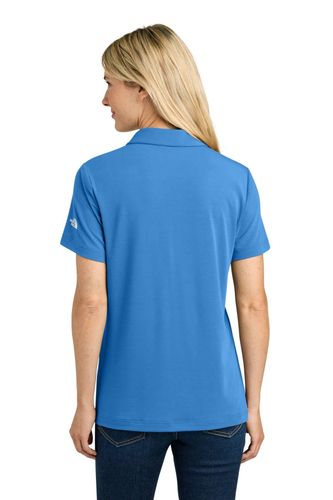 The North Face Women's Canyon Crest Polo image thumbnail