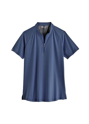 Storm Creek Women's Visionary III Solid Short Sleeve Polo image thumbnail