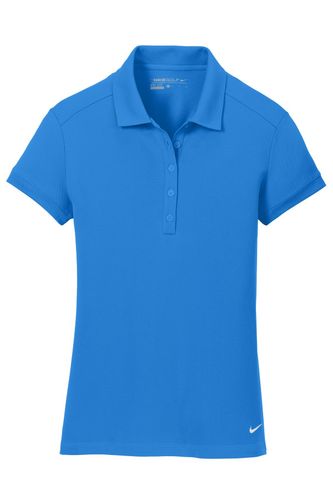 Nike Women's Dri-FIT Polo image thumbnail