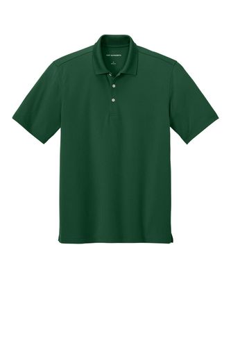 Port Authority Dry Zone Stain-Release Grid Polo image thumbnail