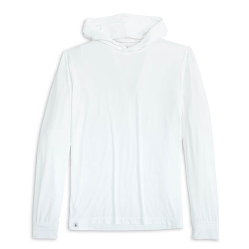 Men's Johnnie-O Talon Featherweight Performance Hoodie image thumbnail