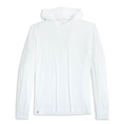 Image of Men's Johnnie-O Talon Featherweight Performance Hoodie