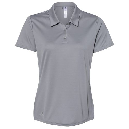 Adidas Women's Performance Polo image thumbnail