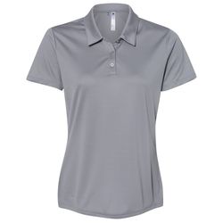Image of Adidas Women's Performance Polo