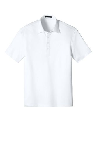 Port Authority Shirt Collar Polo K700 image thumbnail