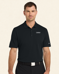 Image of Nike Dri-FIT Micro Pique 2.0 Polo