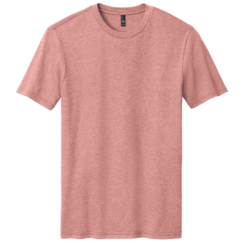 Unisex Perfect Blend CVC T-Shirt On The Water image thumbnail