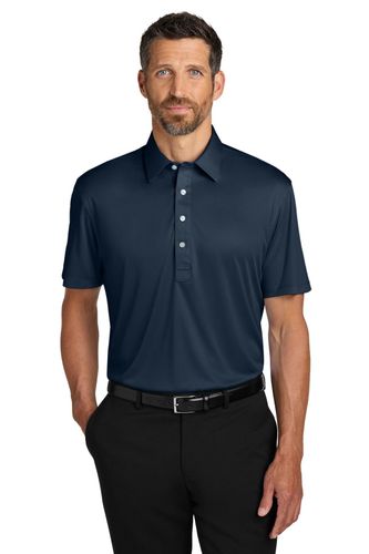 Port Authority Shirt Collar Polo image thumbnail