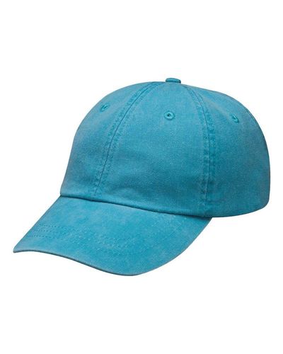 Ladies Optimum Pigment-Dyed Cap - LP101 image thumbnail