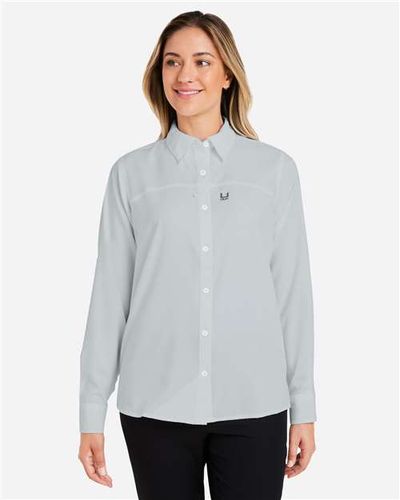 Women's Tide Point Shirt - H615006.444 image thumbnail Women's Tide Point Shirt - H615006.444 image thumbnail