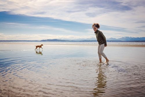 Cutter & Buck Roam Epic Versatility Full Zip Recycled Womens Jacket image thumbnail