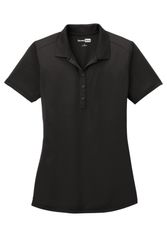 Image of CornerStone Women's Select Lightweight Snag-Proof Polo. CS419