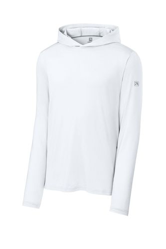 Richardson Clutch Long Sleeve Hoodie image thumbnail