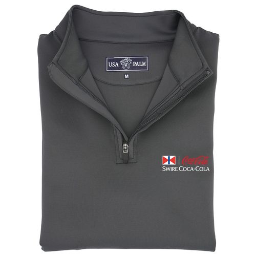 USA Palm Infinity 1/4 Zip image thumbnail