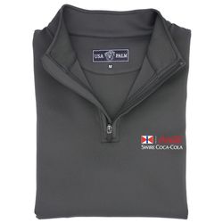 Image of USA Palm Infinity 1/4 Zip