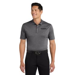 Image of Men's Shadow Stripe Polo