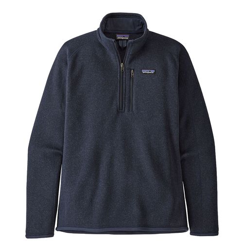 Patagonia Better Sweater Quarter-Zip image thumbnail