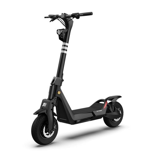 OKAI Panther ES800 Off-Road Electric Scooter, Black image thumbnail