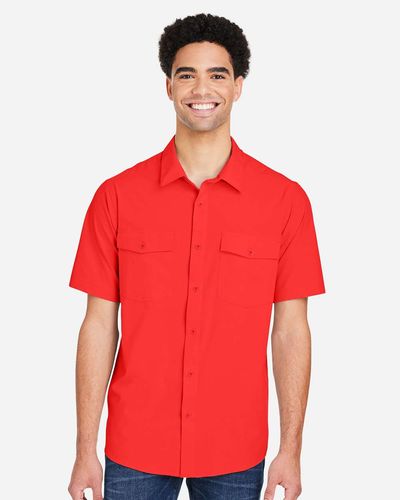 Men's Ultra UVP® Marina Shirt image thumbnail