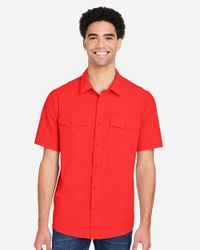 Image of Men's Ultra UVP® Marina Shirt