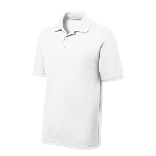 Sport-Tek PosiCharge RacerMesh Polo image thumbnail