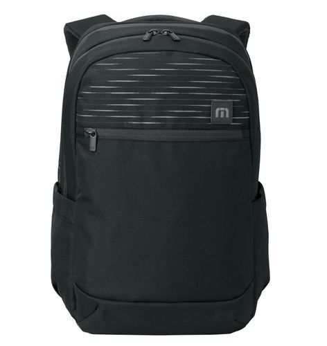 TravisMathew Approach Backpack. TMB100 image thumbnail